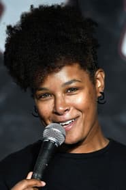 Photo of Chaunte Wayans