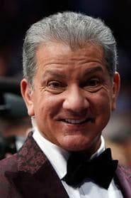 Photo of Bruce Buffer