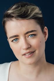Photo of Linnea Currie-Roberts