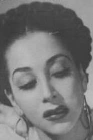 Photo of Raquel Díaz de León