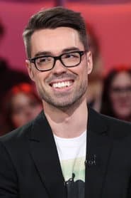 Photo of Olivier Bernard