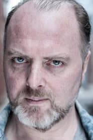Photo of David Corden