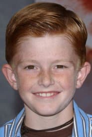 Photo of Zane Huett