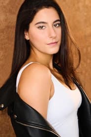 Photo of Alexa Speyer