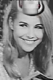 Photo of Mercedes Harris