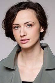 Photo of Magdalena Walkiewicz