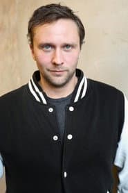 Photo of Edvin Bredefeldt