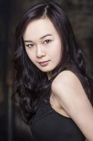 Photo of Nicole Law