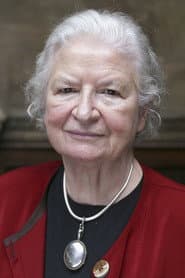 Photo of P. D. James