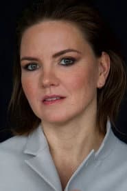Photo of Anja Nielsen