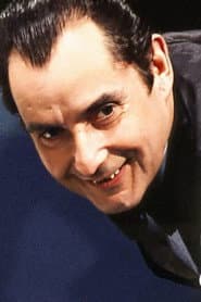 Photo of Ray Reardon