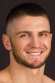 Photo of Denys Bondar