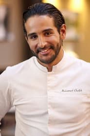 Photo of Mohamed Cheikh