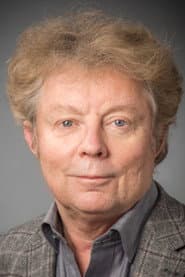 Photo of Ingvar von Malmborg