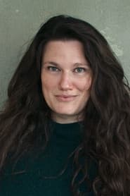 Photo of Mascha Schilinski