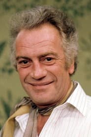 Photo of Barry Howard
