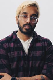Photo of Tesh Guttikonda