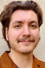 Photo of Mitchell Jakubowski