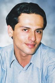 Photo of Gurban Masimov