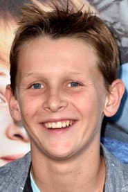Photo of Blake Bertrand