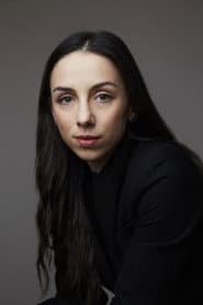 Photo of Marie-Claire Marcotte