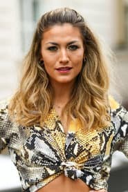 Photo of Fiona Erdmann