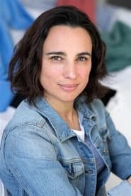 Photo of Pauline Paolini