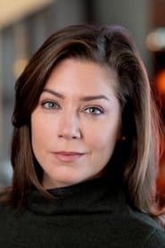 Photo of Jennie Silfverhjelm