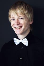 Photo of Jochum van der Woude