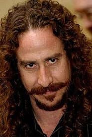 Photo of Ari Lehman