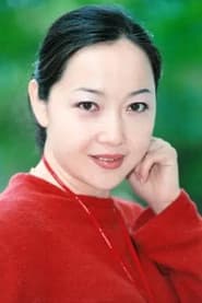 Photo of Zhu Jingfang