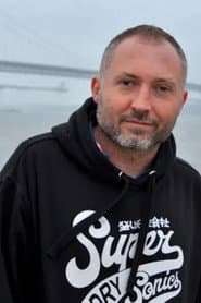 Photo of Pedro Riutort