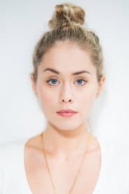 Photo of Elke Shari Van Den Broeck