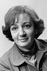 Photo of Tatyana Lioznova