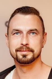 Photo of Serhii Kastornykh