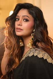 Photo of Ritabhari Chakraborty
