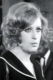 Photo of Brigitte Omar