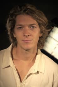 Photo of Tanner Kalina