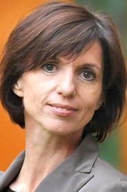 Photo of Jutta Allmendinger