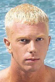 Photo of Dax Kelly