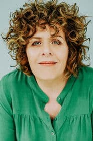 Photo of Valérie Blais