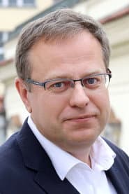 Photo of Václav Moravec