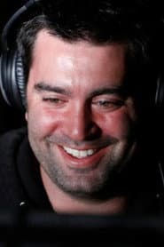 Photo of Scott Glosserman