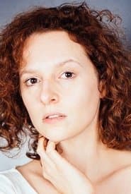 Photo of Laure Lapeyre