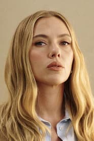 Photo of Scarlett Johansson