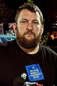Photo of Mladen Mićunović