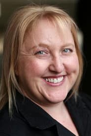 Photo of Sally Reeve