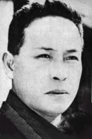 Photo of Gorō Kawabe