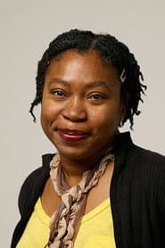 Photo of Tanya Hamilton