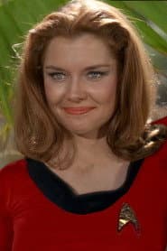 Photo of Emily Banks